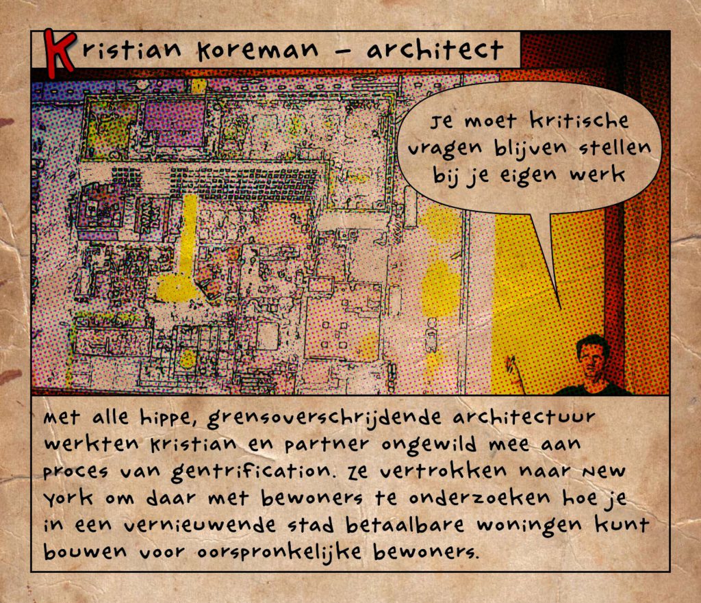 Hoe zelfkritiek je verder brengt