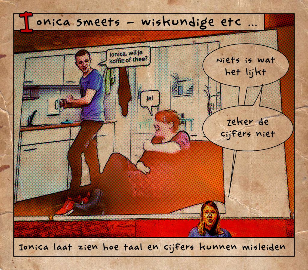 Ionica Smeets